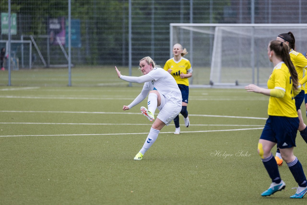 Bild 375 - F SV Eidelstedt - SC Alstertal-Langenhorn : Ergebnis: 2:7